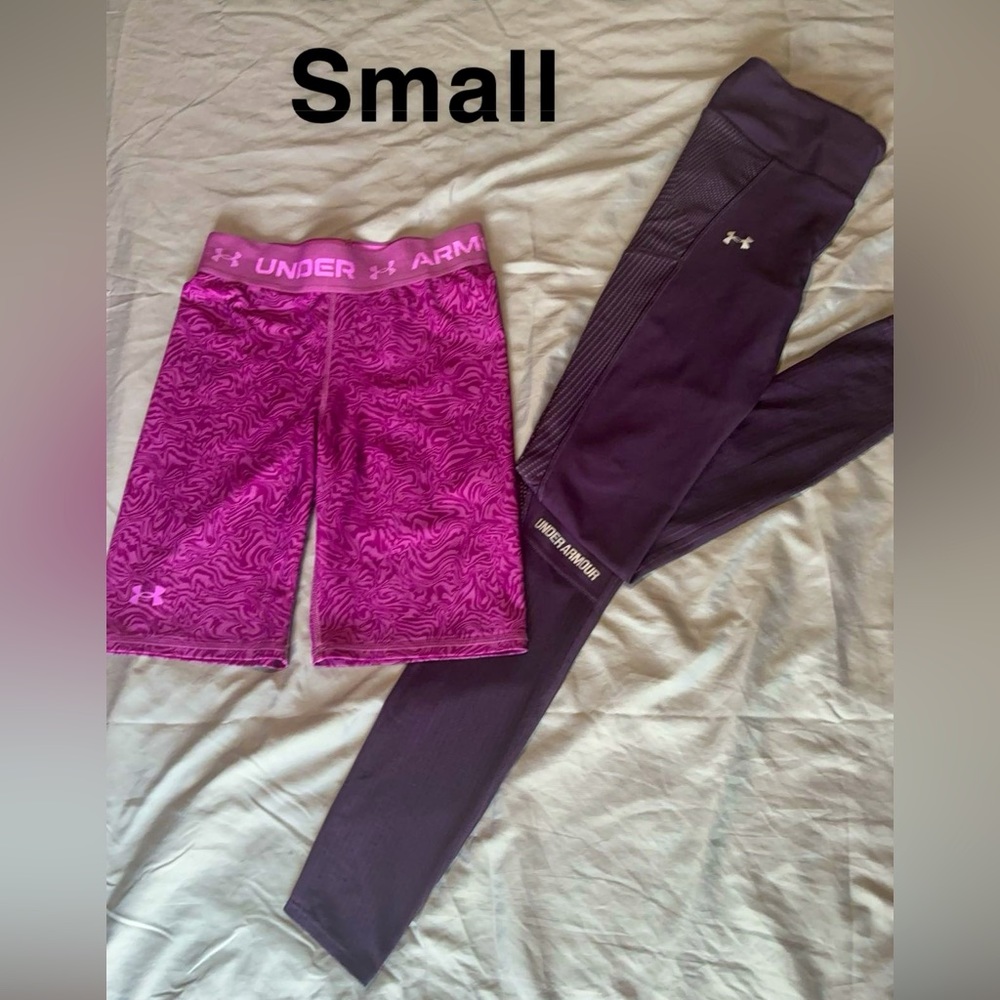 Under armour women’s bundle